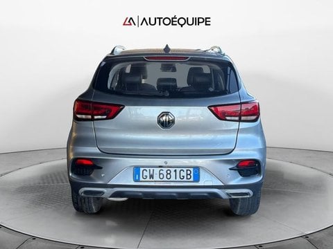 Auto Usate A Roma | Mg Zs 2021 1.0 Luxury Auto