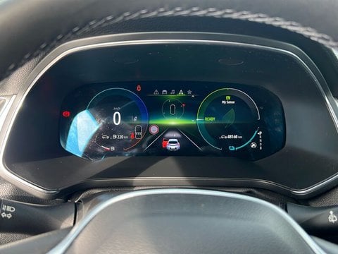 Auto Usate A Roma | Renault Captur Ii 2019 1.6 E-Tech Hybrid Techno Fast Track 145Cv Auto