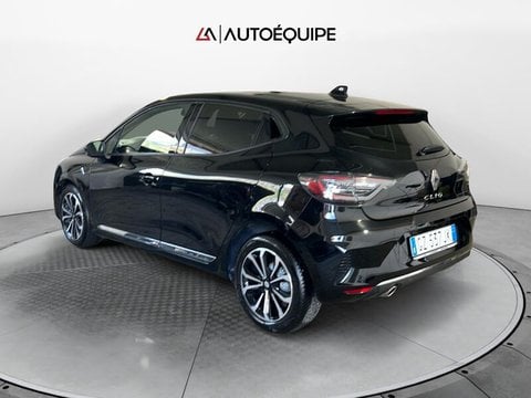 Auto Usate A Roma | Renault Clio V 2023 1.0 Tce Techno 90Cv