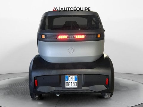 Auto Usate A Roma | Mobilize Duo 80 Evo