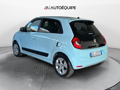 Auto Usate A Roma | Renault Twingo Electric Twingo Iii Electric Twingo Zen 22Kwh