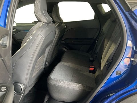 Auto Usate A Roma | Renault Captur Ii 2024 1.0 Eco-G Techno 100Cv