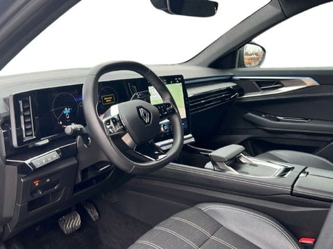 Auto Usate A Roma | Renault Austral 2023 1.2 E-Tech Full Hybrid Techno 200Cv Auto