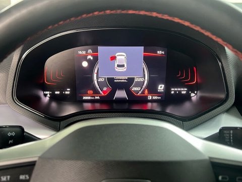 Auto Usate A Roma | Seat Ibiza V 2017 1.0 Ecotsi Fr 95Cv