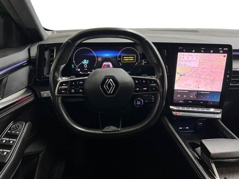 Auto Usate A Roma | Renault Austral 2023 1.2 E-Tech Full Hybrid Techno 200Cv Auto