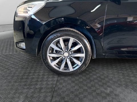 Auto Usate A Roma | Evo Evo 3 1.5 Gpl 107Cv