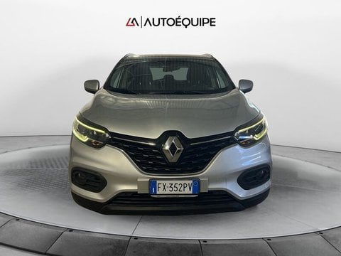 Auto Usate A Roma | Renault Kadjar 2019 1.3 Tce Sport Edition 140Cv Edc Fap