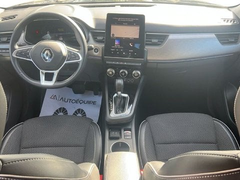 Auto Usate A Roma | Renault Arkana 2021 1.6 E-Tech Full Hybrid Techno 145Cv
