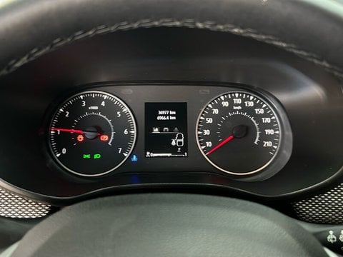 Auto Usate A Roma | Dacia Sandero Stepway Iii 2021 Stepway 1.0 Tce Expression Eco-G 100Cv