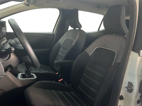 Auto Usate A Roma | Dacia Sandero Stepway Iii 2021 Stepway 1.0 Tce Expression Eco-G 100Cv