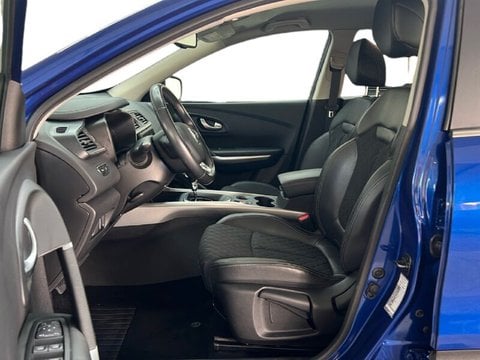 Auto Usate A Roma | Renault Kadjar 2019 1.5 Blue Dci Intens 115Cv Edc