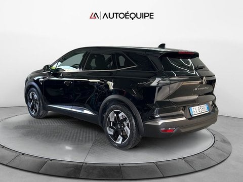 Auto Usate A Roma | Renault Symbioz 1.6 E-Tech Full Hybrid Techno 145Cv Auto