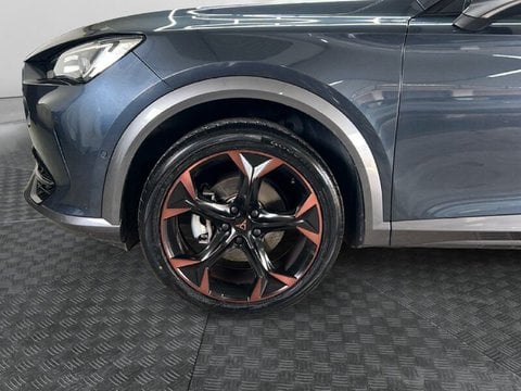 Auto Usate A Roma | Cupra Formentor 2020 1.5 Tsi Dsg