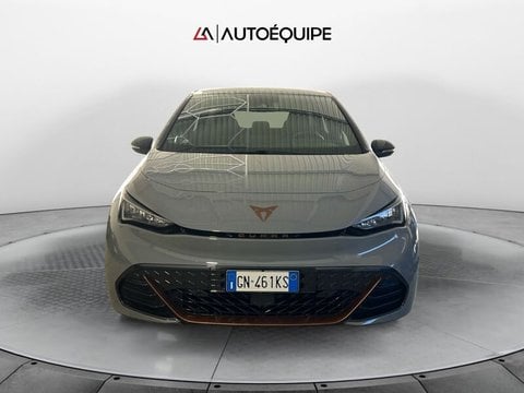 Auto Usate A Roma | Cupra Born 58Kwh