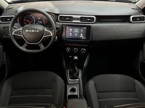 Auto Usate A Roma | Dacia Duster Ii 2021 1.3 Tce Journey 4X2 150Cv Edc Fap