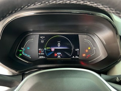 Auto Usate A Roma | Renault Clio V 2019 1.6 E-Tech Full Hybrid Techno 145Cv Auto