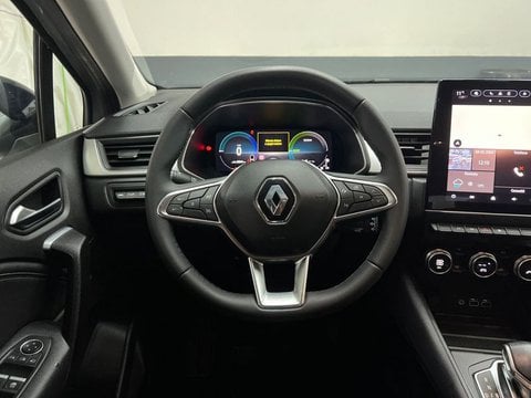 Auto Usate A Roma | Renault Captur Ii 2019 1.6 E-Tech Phev E-Tech Engineered 160Cv Auto