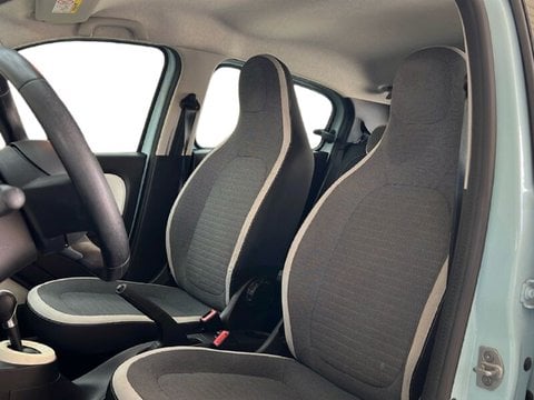 Auto Usate A Roma | Renault Twingo Electric Twingo Iii Electric Twingo Equilibre 22Kwh