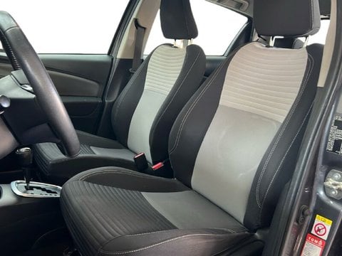 Auto Usate A Roma | Toyota Yaris Iii 2017 5P 1.5H Active My18