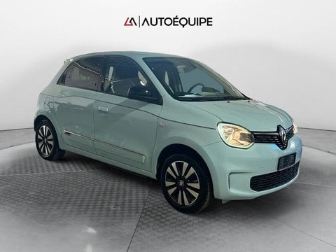 Auto Usate A Roma | Renault Twingo Electric Twingo Iii Electric Twingo Techno 22Kwh
