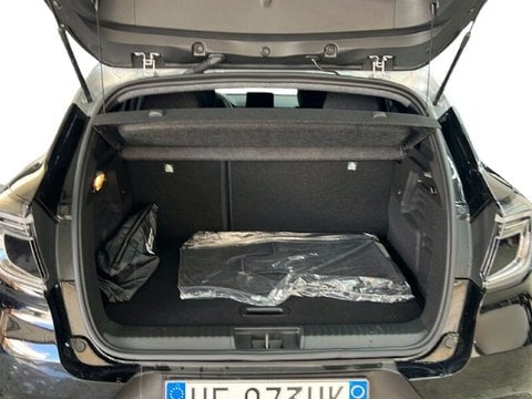 Auto Usate A Roma | Renault Captur Ii 2024 1.8 Full Hybrid E-Tech Techno 160Cv Auto