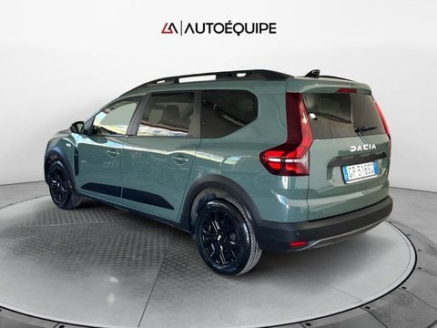 Auto Usate A Roma | Dacia Jogger 2021 1.0 Tce Extreme Gpl 100Cv 7P.ti