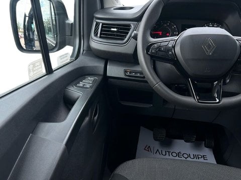 Auto Usate A Roma | Renault Trafic 2.0 Blue Dci 150Cv L2 Authentic