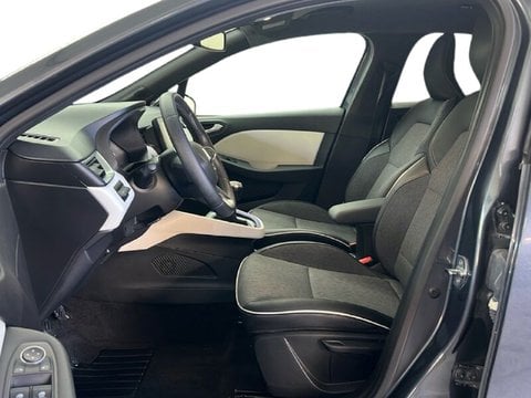 Auto Usate A Roma | Renault Clio V 2019 1.0 Tce Intens 90Cv My21