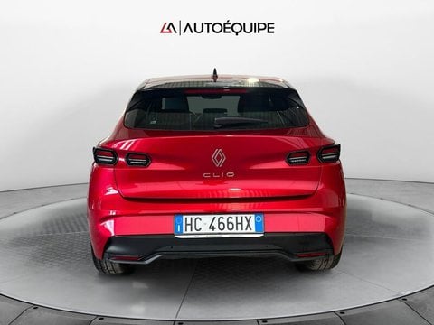 Auto Usate A Roma | Renault Clio 1.2 Tce 115 Evolution