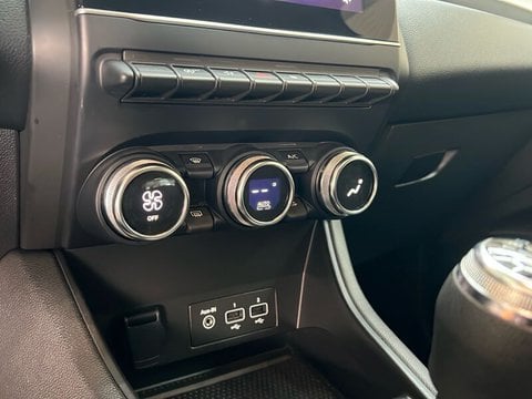 Auto Usate A Roma | Renault Captur Ii 2019 1.0 Tce Intens Gpl 100Cv My21