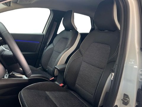 Auto Usate A Roma | Renault Captur Ii 2019 1.6 E-Tech Full Hybrid Techno 145Cv Auto