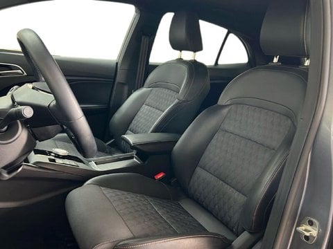 Auto Usate A Roma | Mg Mg3 1.5 Hybrid+ Luxury Auto