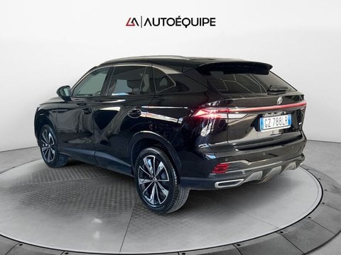 Auto Usate A Roma | Mg Hs Ii 2024 1.5 Luxury Auto