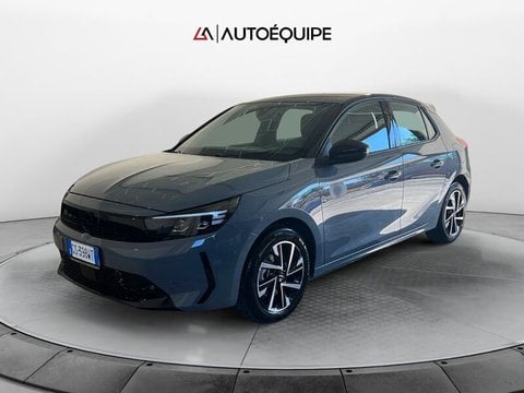 Auto Usate A Roma | Opel Corsa Vi 2023 1.2 Gs S&S 100Cv At8
