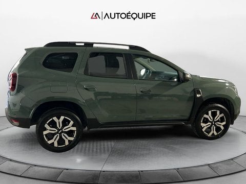 Auto Usate A Roma | Dacia Duster Ii 2021 1.0 Tce Journey Up Gpl 4X2 100Cv