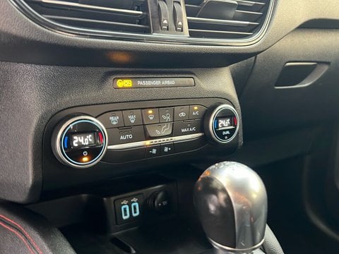 Auto Usate A Roma | Ford Kuga Iii 2020 1.5 Ecoblue St-Line 2Wd 120Cv