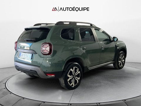 Auto Usate A Roma | Dacia Duster Ii 2021 1.0 Tce Journey Up Gpl 4X2 100Cv