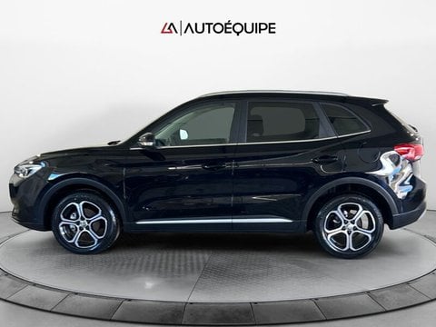 Auto Km0 A Roma | Mg Zs 1.5 Comfort