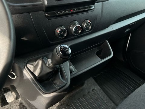 Auto Usate A Roma | Renault Master Iv 35 Rwd T35 Traz.post. 2.3 Energy Dci 165Cv L4 Ice R.gem.