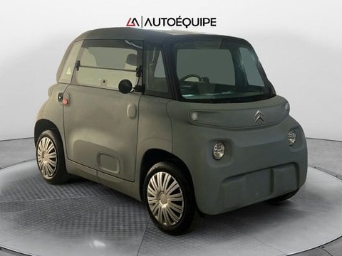 Auto Usate A Roma | Citroën Ami Citroen