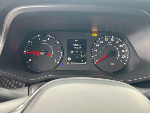 Auto Usate A Roma | Renault Trafic 2.0 Blue Dci 150Cv L2 Authentic