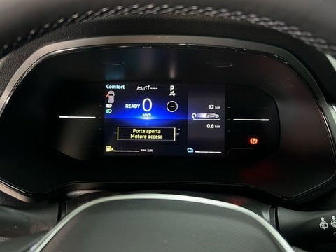 Auto Usate A Roma | Renault Captur Ii 2024 1.8 Full Hybrid E-Tech Techno 160Cv Auto