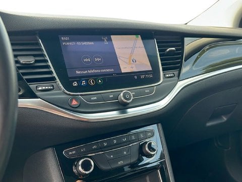 Auto Usate A Roma | Opel Astra V 2020 5P 1.5 Cdti Business Elegance S&S 122Cv At9