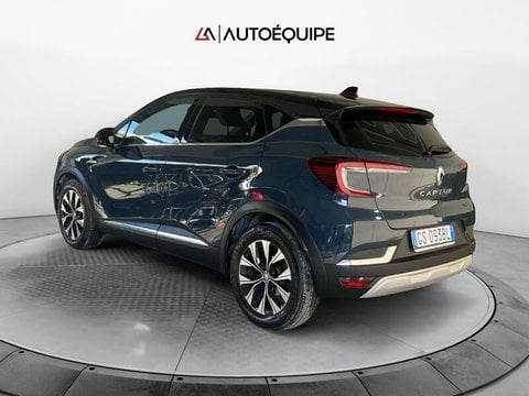 Auto Usate A Roma | Renault Captur Ii 2019 1.6 E-Tech Full Hybrid Techno 145Cv Auto