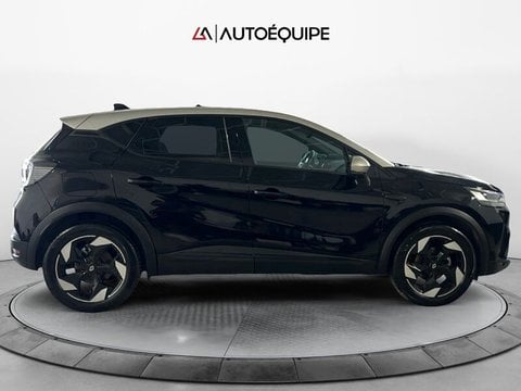 Auto Usate A Roma | Renault Captur Ii 2019 1.0 Tce Techno 90Cv