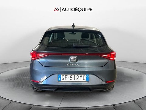 Auto Usate A Roma | Seat Leon Iv 2020 2.0 Tdi Style 150Cv Dsg