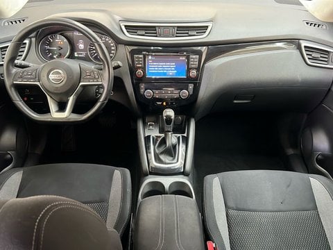 Auto Usate A Roma | Nissan Qashqai Ii 2017 1.6 Dci Business 2Wd 130Cv Xtronic