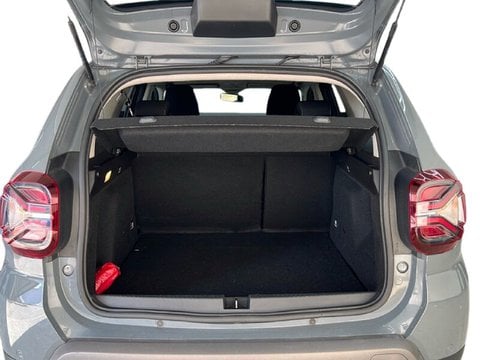 Auto Usate A Roma | Dacia Duster Ii 2021 1.0 Tce Journey Up Gpl 4X2 100Cv