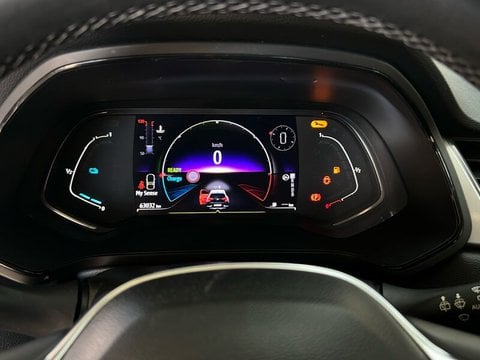 Auto Usate A Roma | Renault Captur Ii 2019 1.6 E-Tech Full Hybrid Techno 145Cv Auto