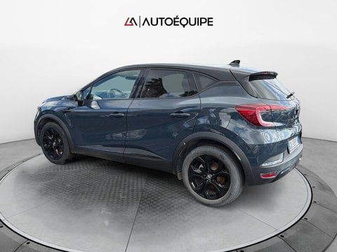 Auto Usate A Roma | Renault Captur Ii 2019 1.6 Phev Rs Line E-Tech 160Cv Auto